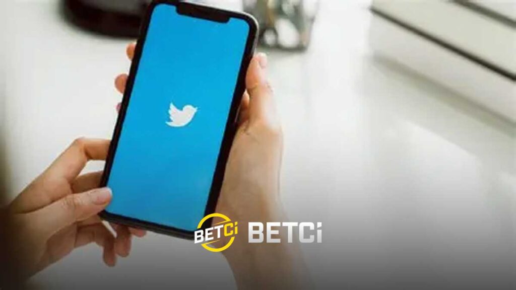 Betci Twitter