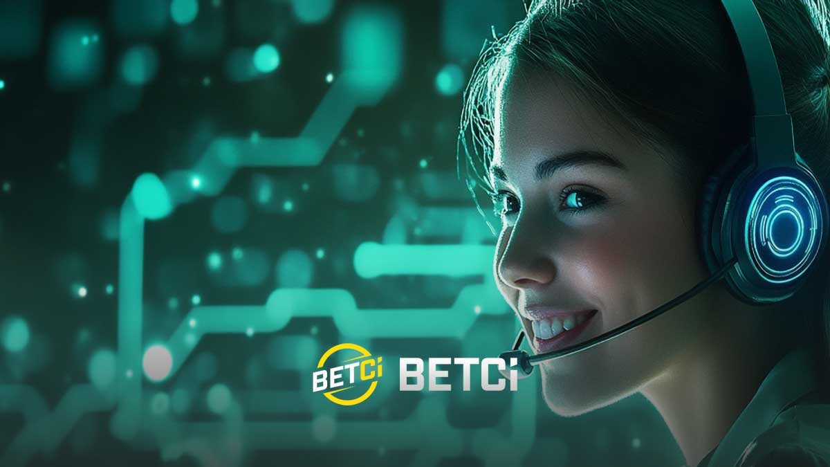 Betci canlı destek