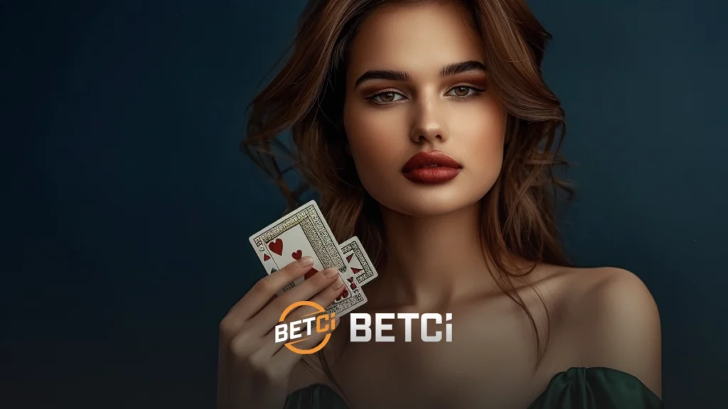Betci mobil uygulaması