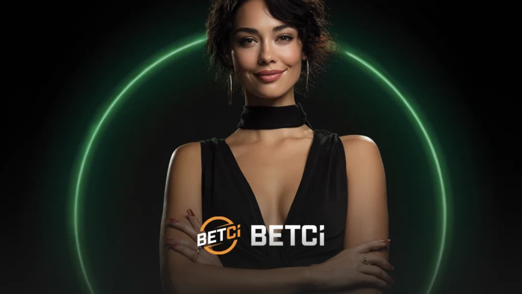 Betci spor bahisleri