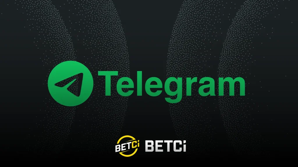 Betci Telegram