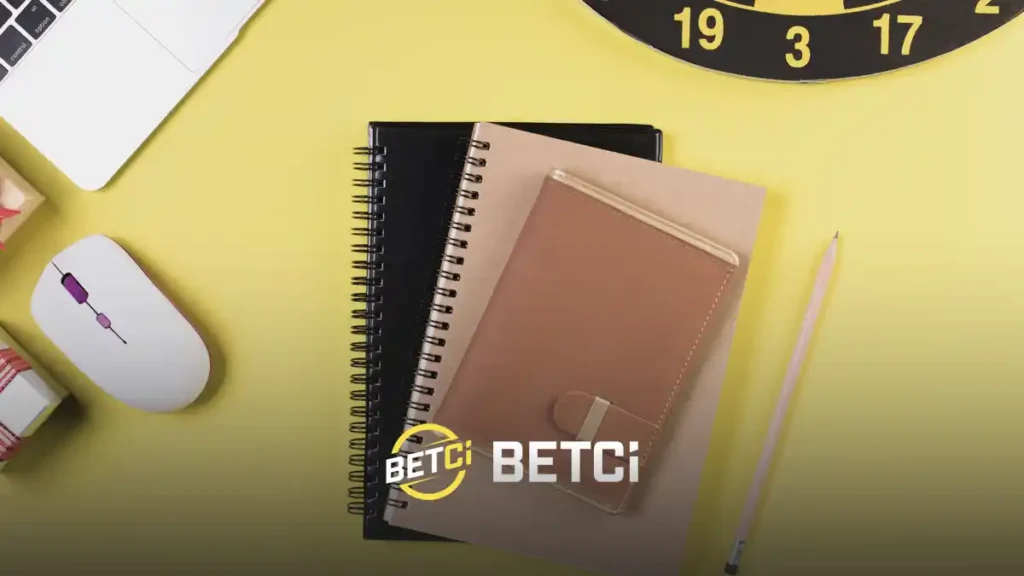 betci bahis sözlüğü