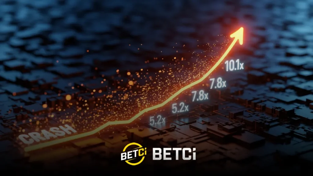 Betci crash taktikleri