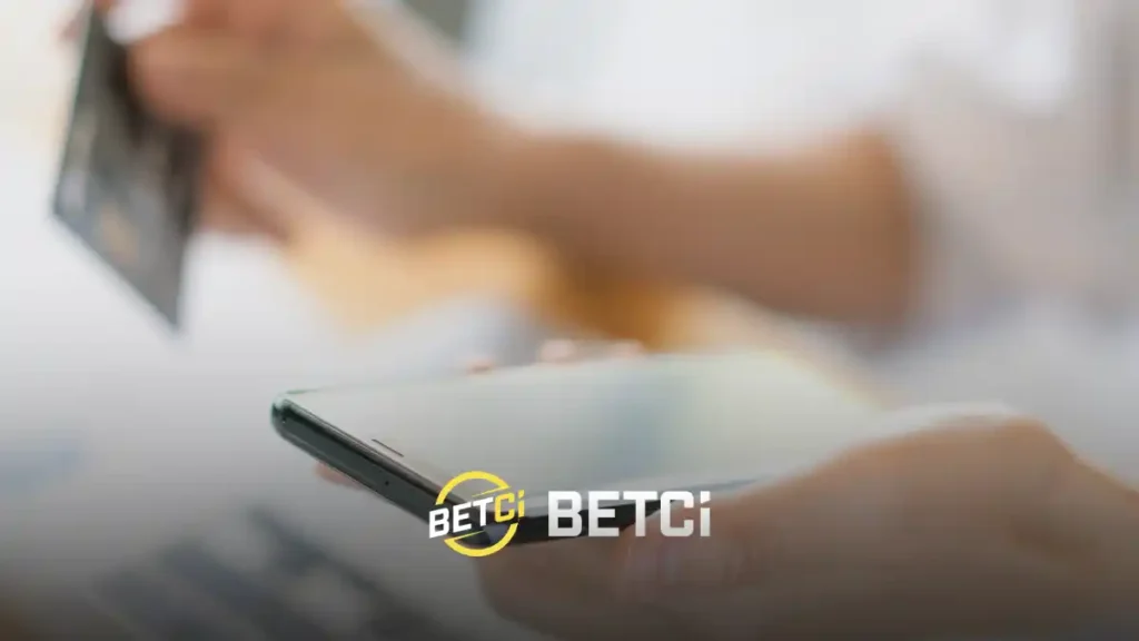 betci para çekme
