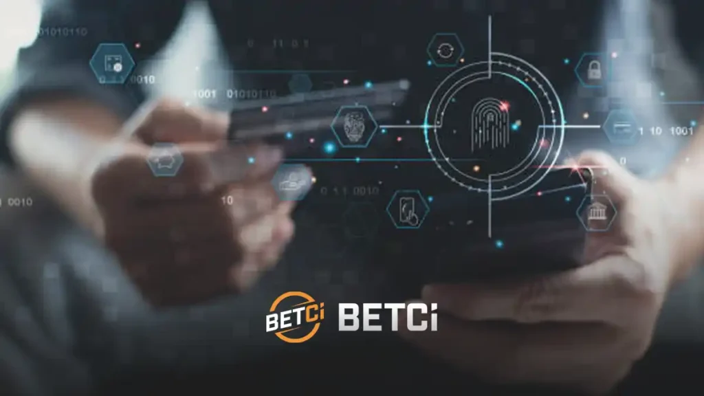 Betci Android uygulaması