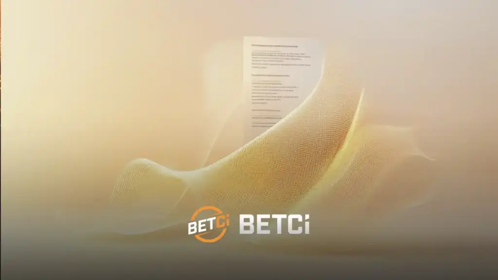 Betci adil oyun kuralları