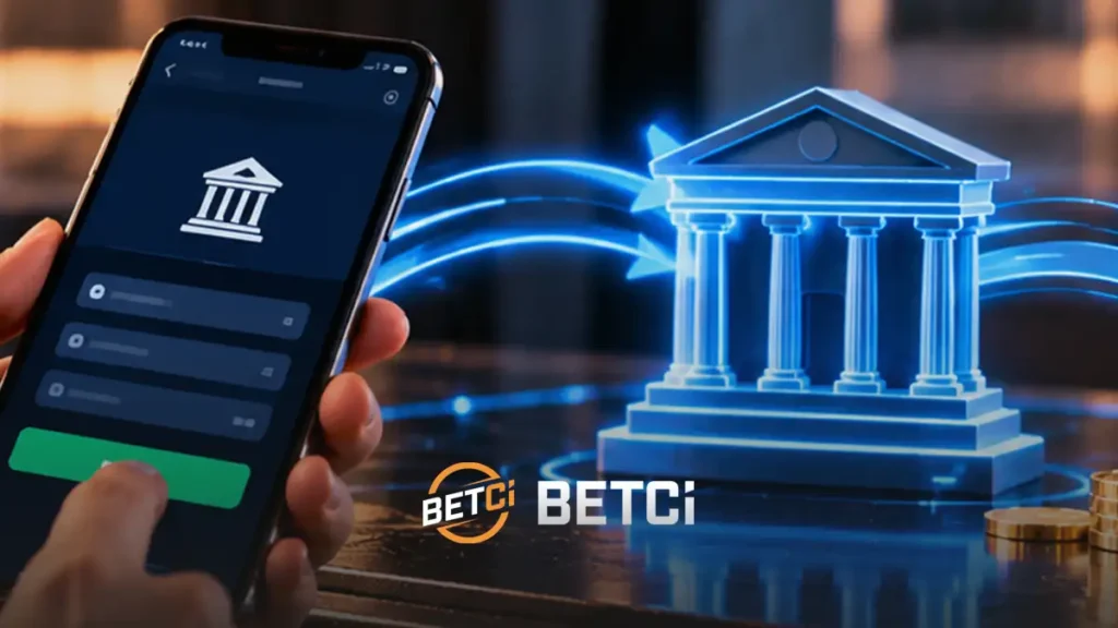 Betci Banka Havalesi Yatırımı